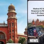 मद्रास हाईकोर्ट में कॉकरोच जनता पार्टी के नेता सौरभ दास के खिलाफ PIL, पहचान की जांच की मांग