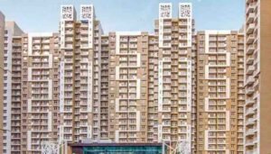 ग्रेटर नोएडा में दर्दनाक हादसा, 23वीं मंजिल से गिरकर पिता-पुत्र की मौत