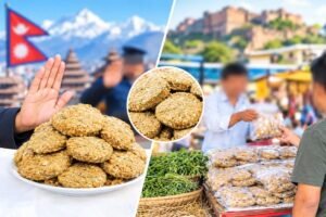 सवाईमाधोपुर में धड़ल्ले से बिक रहा पशु चारे से बना बिस्किट, खाद्य सुरक्षा विभाग की सुस्ती पर उठे सवाल