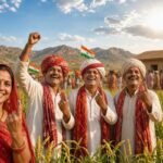 राजस्थान पंचायत चुनाव की घोषणा के साथ किसानों के लिए खुशखबरी, उत्कृष्ट कार्य करने वाले होंगे सम्मानित