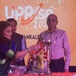 जौनपुर की सुप्रिया के पारंपरिक हुनर को ‘यूपी राइज’ में मिला पहला स्थान