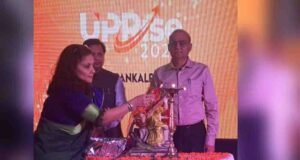 जौनपुर की सुप्रिया के पारंपरिक हुनर को ‘यूपी राइज’ में मिला पहला स्थान