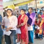 योगी सरकार की पारदर्शी भर्ती व्यवस्था में तकनीक का पहरा, पीईटी-2026 के दूसरे दिन 66.75 प्रतिशत अभ्यर्थियों ने दी परीक्षा