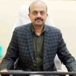 अवैध शराब के कारोबार पर योगी सरकार का कड़ा प्रहार, गाजियाबाद के जिला आबकारी अधिकारी निलंबित