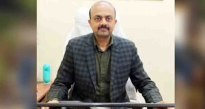 अवैध शराब के कारोबार पर योगी सरकार का कड़ा प्रहार, गाजियाबाद के जिला आबकारी अधिकारी निलंबित