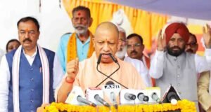 जातिवाद और जिन्नावाद का मुकाबला मिलकर करना होगा: मुख्यमंत्री योगी आदित्यनाथ