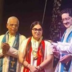 IIT BHU के दीक्षांत समारोह में कुमार मंगलम बिड़ला ने बांटे 124 मेडल, 62 छात्रों को मिला सम्मान