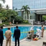 बेंगलुरु के 5-स्टार होटल में बड़ा हादसा, स्विमिंग पूल में करंट लगने से 2 विदेशियों की मौत; कई घायल