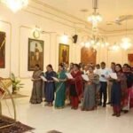राज्यपाल मंगुभाई पटेल ने राष्ट्रीय एकता दिवस पर दिलाई एकता की शपथ, लोकभवन में मनाई सरदार पटेल की जयंती