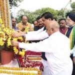 मुख्यमंत्री डॉ. यादव ने लौह पुरुष सरदार वल्लभ भाई पटेल की जयंती पर किया नमन