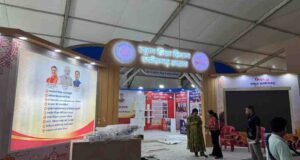 राज्योत्सव में स्कूल शिक्षा विभाग की स्टॉल पर दिखेगी आधुनिक शिक्षा और नवाचार की झलक