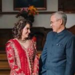 उमर अब्दुल्ला ने वरिष्ठ पत्रकार से रचाई शादी, सोशल मीडिया पर साझा की तस्वीरें
