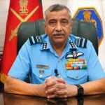 ऑपरेशन सिंदूर के हीरो आशुतोष दीक्षित बने भारतीय वायुसेना के नए प्रमुख, संभाली IAF की कमान