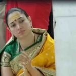 तमन्ना भाटिया ने किए महाकाल के दर्शन, मां के साथ भस्म आरती में शामिल होकर लिया आशीर्वाद