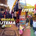 56 साल में पहली बार वक्फ बोर्ड संभालेगा इज्तिमा-बाजार की कमान, दुकानों के आवंटन में सभी को मिलेगा मौका