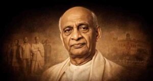 भोपाल रियासत के विलय के लिए अडिग रहे सरदार पटेल, 3 दिन में बदल दिया देश का नक्शा