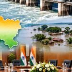 बिहार की बाढ़ समस्या और गंगा जल बंटवारे पर 27 अक्टूबर को दिल्ली में होगी अहम बैठक