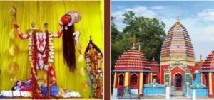 झारखंड के छिन्नमस्तिका मंदिर का बदलेगा स्वरूप, ₹102 करोड़ से होगा कायाकल्प