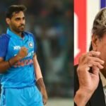 4 साल बाद टीम इंडिया में भुवनेश्वर कुमार की वापसी, कपिल देव बोले- बाकी खिलाड़ियों के लिए बड़ी प्रेरणा
