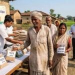 बिहार में बाढ़ प्रभावित किसानों को बड़ी राहत, राई-सरसों और मटर के बीज मिलेंगे मुफ्त