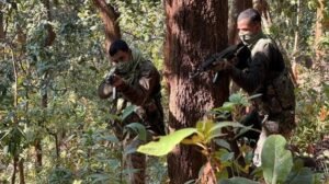 झारखंड में माओवादियों से खाली हुए सुरक्षा कैंपों में खुलेंगे स्कूल और स्वास्थ्य केंद्र