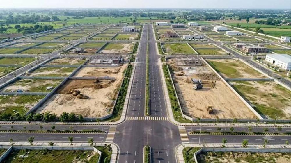 गोरखपुर में छोटे उद्योगों के लिए खुलेंगे अवसर, गीडा 100 से अधिक भूखंड आवंटित करने की तैयारी में