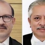 राजस्थान HC के पूर्व जज संजीव प्रकाश शर्मा का पलटवार, सुप्रीम कोर्ट जज संदीप मेहता पर उठाए सवाल