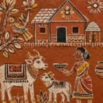 झारखंड के नेशनल हाईवे पर दिखेगी सोहराय कला की खूबसूरती, मिट्टी के रंगों से सजेंगे रांची के ओवरब्रिज