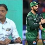 पाकिस्तान क्रिकेट टीम का चीफ सेलेक्टर बनने की खबरों पर शोएब अख्तर का बड़ा बयान