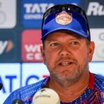 IPL 2027 से पहले प्रीति जिंटा की टीम में बड़ा बदलाव, रिकी पोंटिंग के 2 करीबी हुए बाहर
