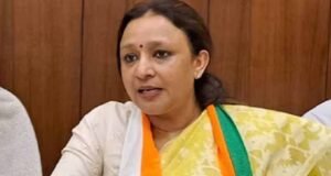 आराधना मिश्रा मोना को यूपी कांग्रेस की कमान, 2027 से पहले बड़ा संगठनात्मक बदलाव