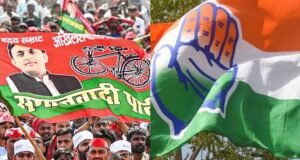 इमरान मसूद की नियुक्ति पर रालोद का तंज, कहा-कांग्रेस-सपा गठबंधन में तनाव चरम पर