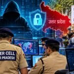 साइबर ठगों पर यूपी पुलिस का डिजिटल वार, ठगी की रकम रोकने की दर राष्ट्रीय औसत से आगे