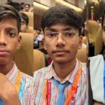 मुख्यमंत्री योगी आदित्यनाथ ने 4.60 लाख विद्यार्थियों की पढ़ाई को दिया ₹148 करोड़ का संबल