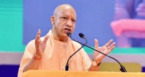 सीएम योगी से मिली स्टार्टअप को नई दिशा, इमरजेंसी हेल्थकेयर में तकनीक से बदलेगी तस्वीर