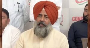 पूर्व हॉकी कप्तान परगट सिंह बने पंजाब कांग्रेस के नए अध्यक्ष, राजा वडिंग की जगह संभालेंगे कमान
