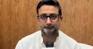 ‘एआई और टेक्नोलॉजी का दुरुपयोग देखना है तो सपा कार्यालय चले जाइए’, दानिश आजाद का अखिलेश पर तीखा हमला