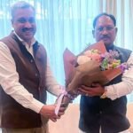 वैश्विक निवेश मानचित्र पर छत्तीसगढ़ की मजबूत पहचान बनाने की दिशा में महत्वपूर्ण पहल