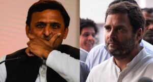 UP में सपा-कांग्रेस गठबंधन पर घमासान, SP सांसद बोले- 150 तो दूर 50 सीट देना भी बड़ी बात