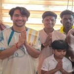एशियन गेम्स में ऐतिहासिक जीत के बाद बागेश्वर धाम पहुंचीं क्रांति गौड़, लिया बाबा का आशीर्वाद