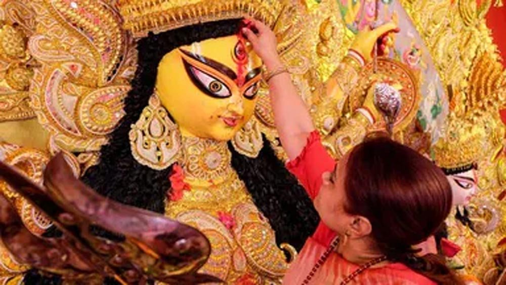 . पटना में दुर्गा पूजा को लेकर सख्ती, पंडालों का फायर ऑडिट और CCTV अनिवार्य; ड्रोन से होगी निगरानी