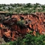 अरावली की छोटी चट्टानों पर संकट, अजमेर में निर्माण के चलते 50% से ज्यादा चट्टानें खत्म