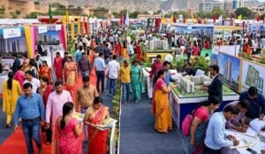 जयपुर में दिवाली से पहले महंगे हुए फ्लैट, टोंक रोड पर एक तिमाही में 10% बढ़े प्रॉपर्टी के दाम