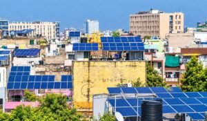 राजस्थान में 96,500 घरों को मुफ्त सोलर रूफटॉप की सौगात, 10 साल तक रखरखाव भी होगा फ्री