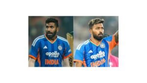 टीम इंडिया में चोटों का कहर, 32 खिलाड़ियों को कराना पड़ा रिहैब; BCCI की रिपोर्ट में बड़े खुलासे