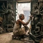 दुर्गा प्रतिमा में क्यों मिलाई जाती है रेड लाइट एरिया की मिट्टी? जानिए बंगाल की अनोखी परंपरा