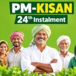 PM Kisan 24th Installment: राजस्थान के 76 लाख किसानों को 30 अक्टूबर को मिलेंगे 2,000 रुपये?