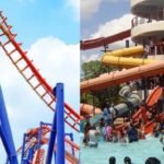 लखनऊ में बनेगा देश का सबसे बड़ा एम्यूजमेंट पार्क, 800 एकड़ जमीन पर होगा निर्माण