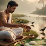 पितृ पक्ष में मृत्यु होना शुभ या अशुभ? जानिए गरुड़ पुराण और धार्मिक मान्यताओं में क्या कहा गया है