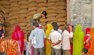 जयपुर में राशन की 116 दुकानों का होगा आवंटन, इच्छुक लोगों के लिए बड़ा मौका